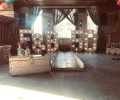 Birthday balloon LED light rental package