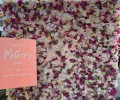 Event decor - Mother's Day at Greenwich Market