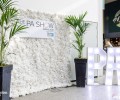 Event decor for The PA Show 2026 at Excel London