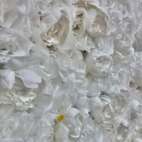 Elegance Flowerwall