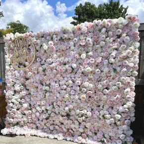 Fecility Flowerwall